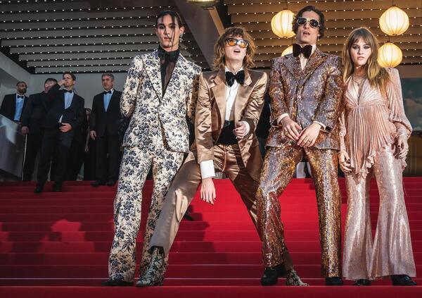 Intervista bomba al critico Guglielmi: &ldquo;Maneskin? Clich&eacute; rock, non poteva durare&rdquo;. La trap? &ldquo;Fastidio fisico&rdquo;. Sanremo, il &ldquo;clan degli autori&rdquo; e Morgan, Manuel Agnelli e X Factor, Lucio Corsi &ldquo;vero vincitore&rdquo; (non Olly) e l&#039;indie in pasto alle major...