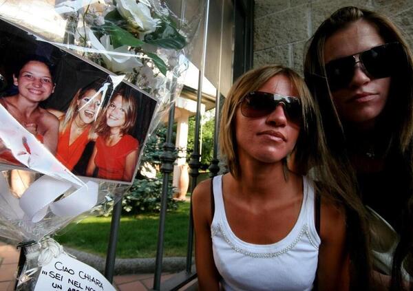 Omicidio Chiara Poggi, TESTIMONIANZA INEDITA che mette in dubbio l&rsquo;alibi della cugina Stefania Cappa: il giorno del delitto era in piscina? Perch&eacute; gli accessi non sono stati controllati? Parla la volontaria del 118 del presunto tentato suicidio di Paola&hellip;