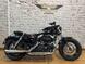 Harley-Davidson - 1200 Forty-Eight (2010 - 15)
