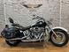 Harley-Davidson - 1450 Deluxe (2005 - 06) - FLSTNI