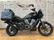Harley-Davidson - Pan America 1250 (2020 - 25)