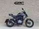 CFMOTO - 300NK (2021 - 25)