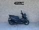 Kymco - Dink R 150 Tunnel (2023 - 25)