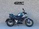 CFMOTO - 125NK (2025)