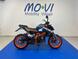 KTM - 390 Duke (2024 - 25)