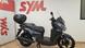 Sym - Joyride 300 (2025)