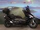 Yamaha - T-Max 500 (2008 - 12)