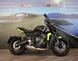 Triumph - Trident 660 (2021 - 24)
