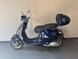 Vespa - Primavera 150 (2024 - 25)