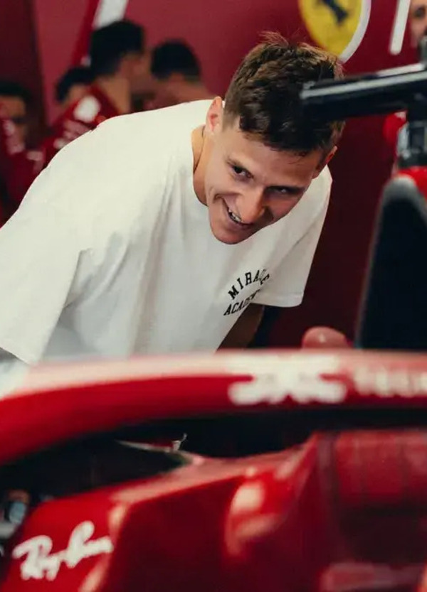 Non solo Ferrari, Hamilton e Leclerc, Fabio Quartararo ha &ldquo;rubato con gli occhi&rdquo; nei box della F1. E sul futuro con Yamaha&hellip;  