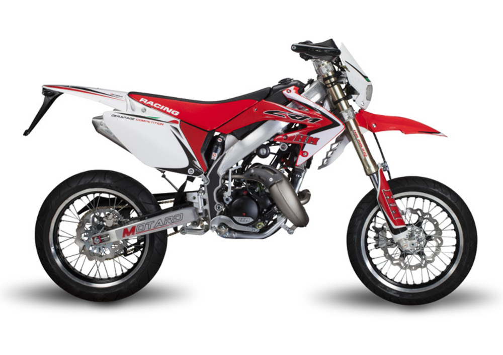 Ingranaggio Pompa Acqua HM CRE Six 50 cc Competition 2T 2010/2011
