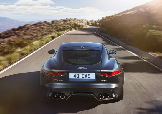 Jaguar: BMW fornirà i nuovi V8 al posto del V8 Supercharged? Jaguar: BMW fornirà i nuovi V8 al posto del V8 Supercharged?