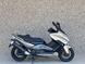 Yamaha - T-Max 500 (2008 - 12)