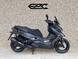 Kymco - DTX 360 350 (2022 - 25)