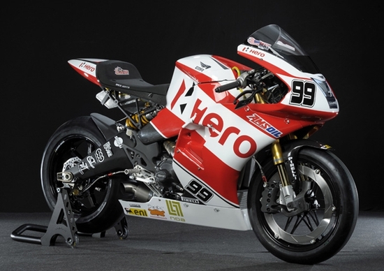 Erik Buell Racing chiude i battenti Erik Buell Racing chiude i battenti
