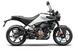 Husqvarna - Vitpilen 125 (2024 - 26)