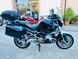 Bmw - R 1200 R Classic (2011 - 12)