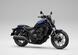 Honda - CMX 1100 Rebel DCT (2025 - 26)