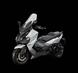 Sym - Maxsym TL 508 (2025 - 26)