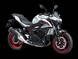Kawasaki - Z 500 SE (2024 - 27)