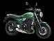 Kawasaki - Z 650 RS (2025 - 26)