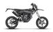Betamotor - RR 125 4T Motard T - X Special Edition (2025 - 26)
