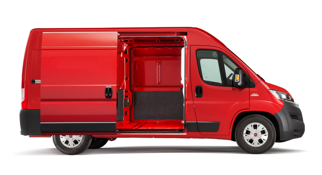 Форсунка fiat ducato