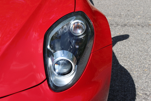 Alfa Romeo 4c Spider Test Drive Amboxing Prove
