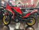 Moto Morini - X-Cape 650 Gold Wheels Edition (2022 - 26)
