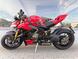Ducati - Streetfighter V4 S (2023 - 24)