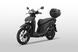 Sym - BWT 125 (2026)