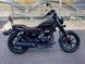 Um Italia - Renegade Sport 125 (2023 - 26)