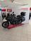 Honda - NT 1100 Travel DCT (2022 - 24)