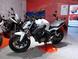 Honda - CB 650 F (2017 - 18)
