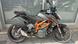 KTM - 390 Duke (2021 - 23)