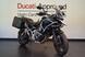 Triumph - Tiger 1200 GT Explorer (2024 - 26)