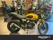 Triumph - Scrambler 400 XC (2025 - 26)