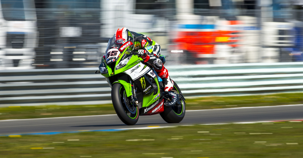 SBK. Kawasaki contro Ducati a Imola