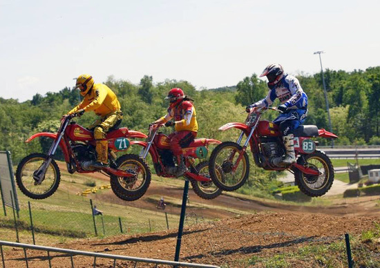 Maico Day: Un successo che si ripete ogni anno Maico Day: Un successo che si ripete ogni anno