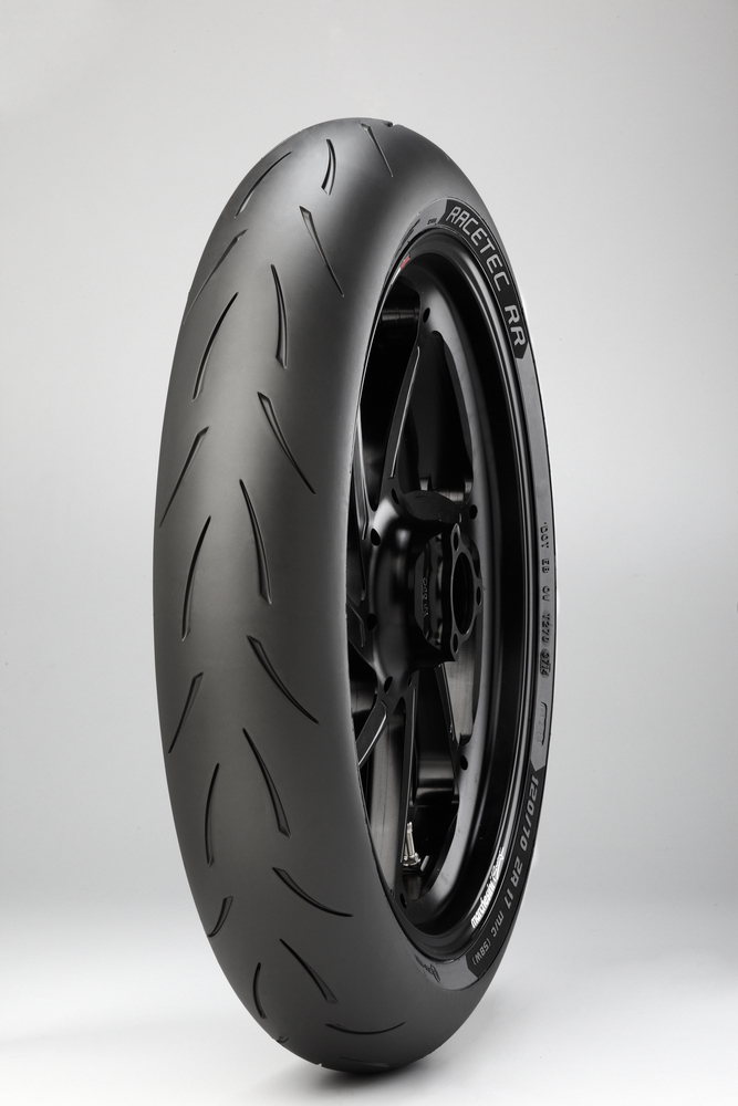 Metzeler Racetec Rr Metzeler Racetec RR - News - Moto.it