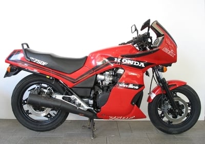 Honda CBX 750 F - Annuncio 5885146