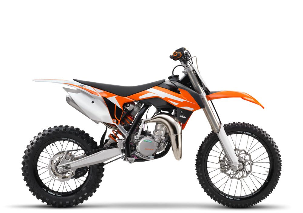 ktm 85 electric