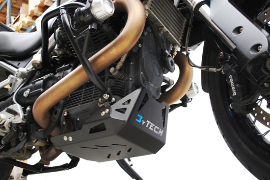 MyTech: paramotori per enduro stradali MyTech: paramotori per enduro stradali