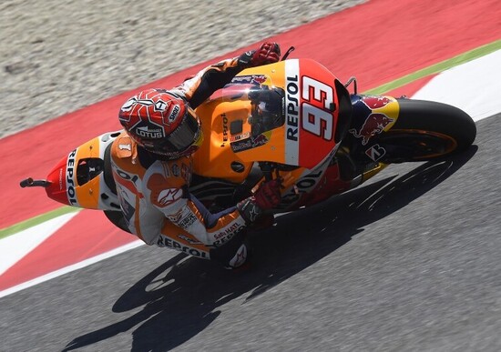 MotoGP 2015, Mugello. Spunti, domande e considerazioni dopo le qualifiche del GP d'Italia MotoGP 2015, Mugello. Spunti, domande e considerazioni dopo le qualifiche del GP d'Italia