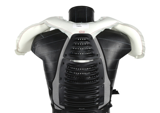 D-air Armor, l’air-bag “open platform” di Dainese D-air Armor, l’air-bag “open platform” di Dainese