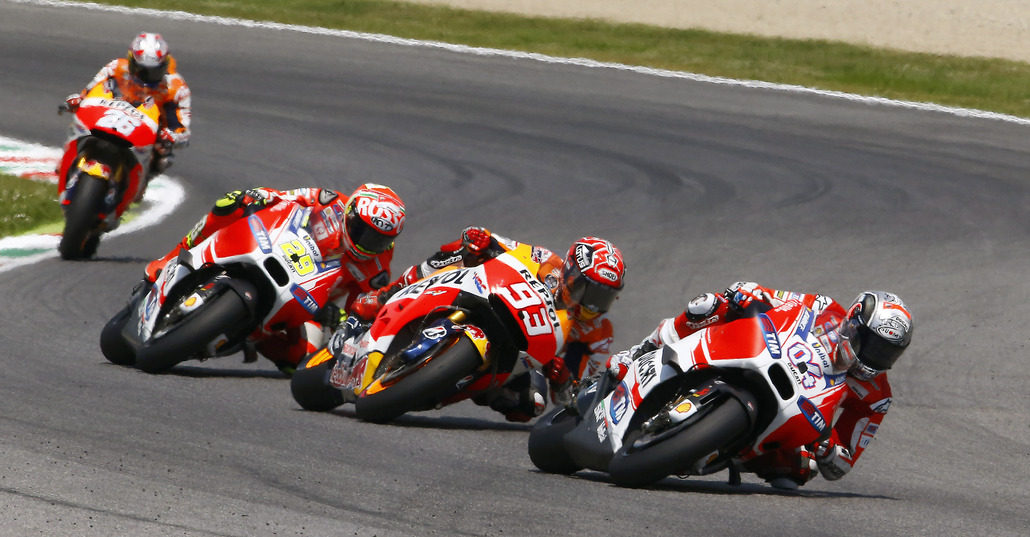 MotoGP 2015, Mugello. Spunti, considerazioni, domande dopo il GP d’Italia
