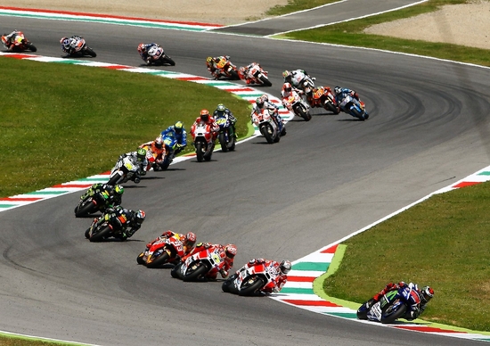MotoGP 2015, Mugello. Lo sapevate che...? MotoGP 2015, Mugello. Lo sapevate che...?