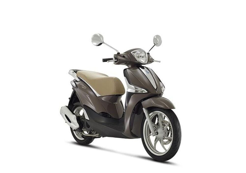 piaggio liberty 150cc