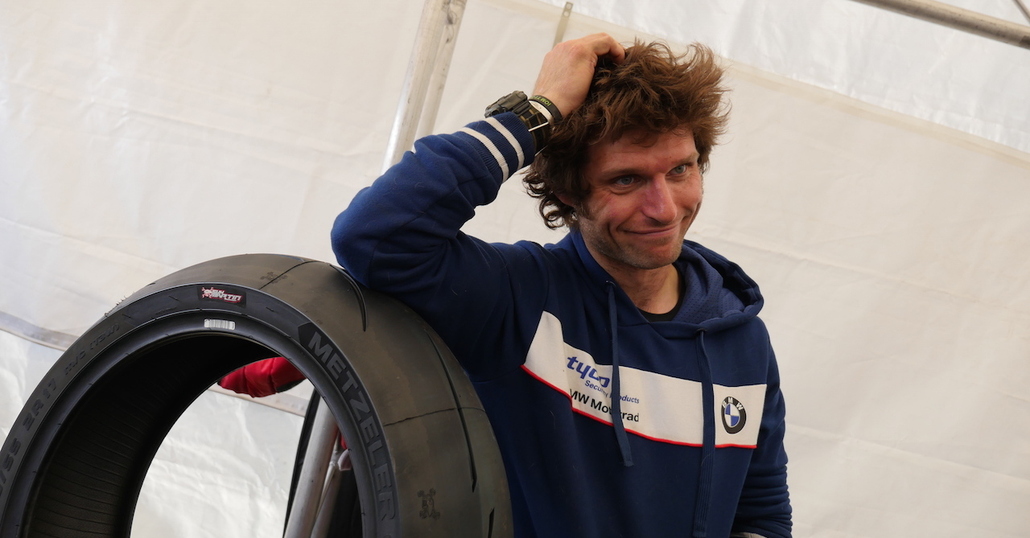 Tourist Trophy 2015, Guy Martin: “Il TT è ancora una gara vera”