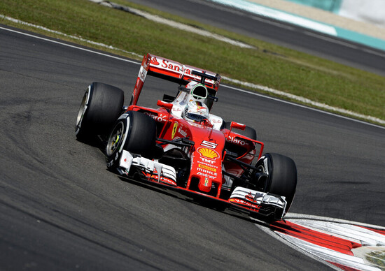 F1, Gp Malesia 2016: Ferrari, e se la differenza stesse nel manico? F1, Gp Malesia 2016: Ferrari, e se la differenza stesse nel manico?